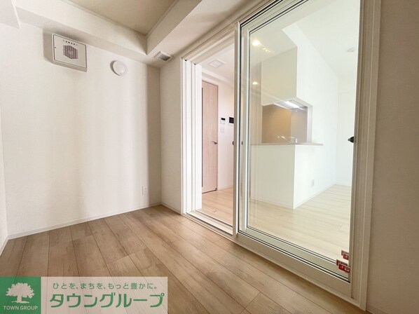 GRAN PASEO上野御徒町の物件内観写真